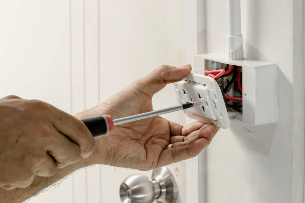 Emergency Electrical Repair Services in Rutledge, GA