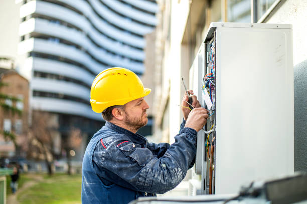 Best Smoke and Carbon Monoxide Detector Installation  in Rutledge, GA